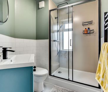 1 bedroom in a house share to rent - Photo 5