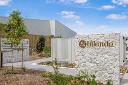 Modern Comfort in Brand New Beerwah Pocket! - Photo 3