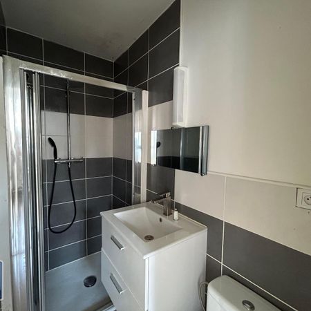 Location Appartement 1 pièce 21m² TOULOUSE 31500 - Photo 4