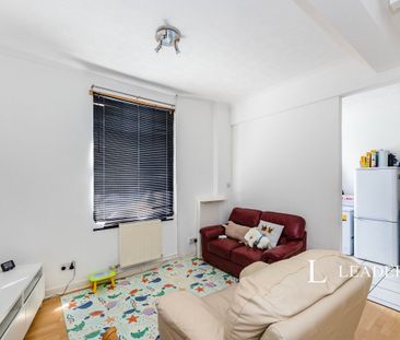 2 bedroom house to rent Chichester Road, Portsmouth, PO2 - Photo 2