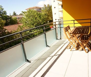 Location Appartement 1 pièce 23m² MONTPELLIER 34090 - Photo 3