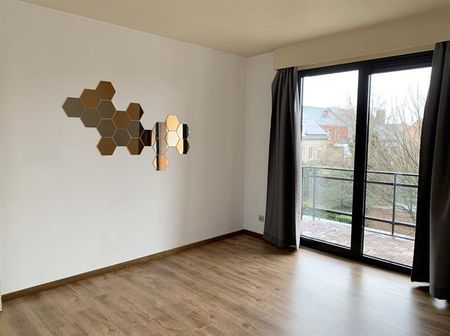 Appartement te huur in Dendermonde - Photo 3