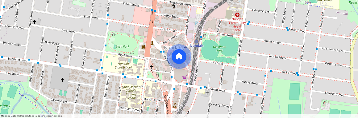 707/1 Aspinal st, Qld 4012, Nundah