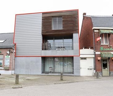 Ruim duplexappartement met 2 slaapkamers - Photo 5