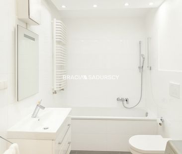 Przytulne dwupokojowe mieszkanie ul. Kapelanka - Zdjęcie 4