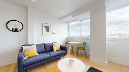 Studio to rent - Photo 4