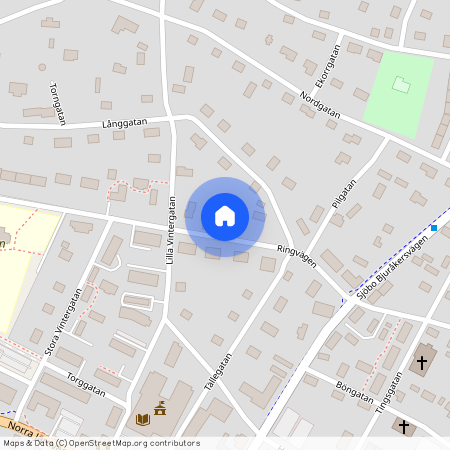 Ringvägen 17 F, 827 31, Ljusdal