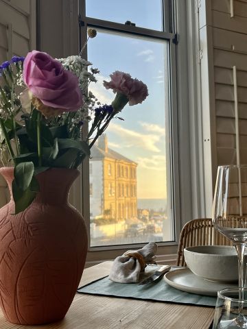 1 Bed Flat, Westbourne Villas, BN3 - Photo 4