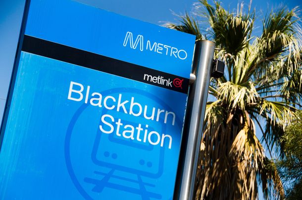 Modern and Central - Photo 1