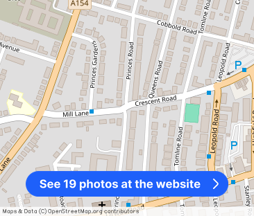 Princes Road, Felixstowe - Photo 1