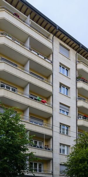 Au coeur de la ville! - Photo 1