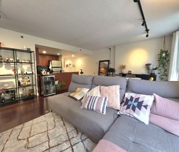 Appartement à louer - Montréal (Ville-Marie) (Centre) - Photo 5