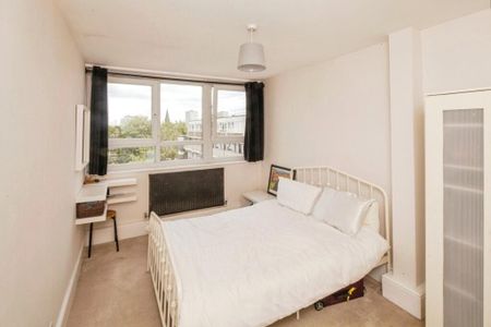 2 Bed Flat, Yelverton Road, SW11 - Photo 2