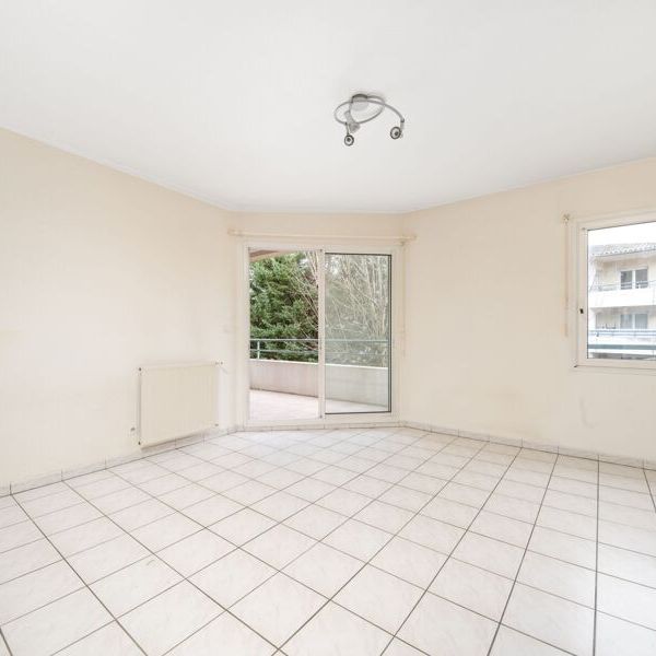 Appartement à louer 2 pièces • Saint-Jean - Photo 1