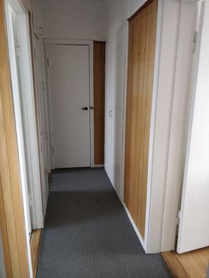 100 m² møbleret lejlighed Frederiksberg københavn - Photo 1