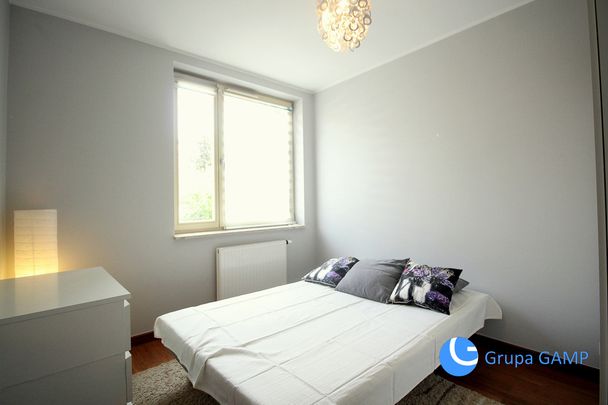 Grzegórzki, dwa niezależne, zamknięte osiedle! - Zdjęcie 1