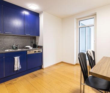 WG room for rent in a very central location - Photo 1