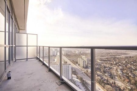 For Lease - 32 Forest Manor Road Unit# 3101, Toronto, Ontario - Photo 3