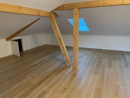 Beautiful loft with lake view in St-Sulpice - Photo 4