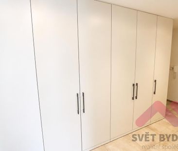Pronájem bytu 3+kk 120 m2 - Photo 3