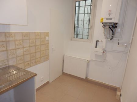 Location Appartement 1 pièce 24m² STRASBOURG 67000 - Photo 3