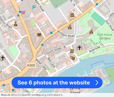 Church Street, Twickenham - Photo 1