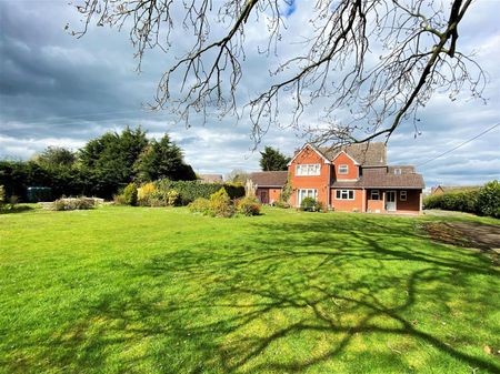 School Lane, Bronington. - Photo 4