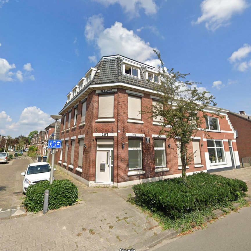 106, Richtersweg, 7521BZ, Enschede - Photo 1