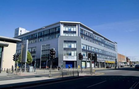 Studio to rent - Photo 3