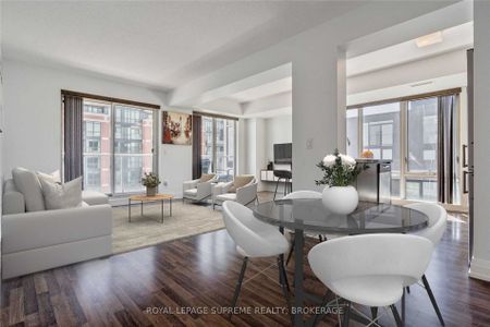 For Lease - 555 Wilson Avenue Unit# E707, Toronto, Ontario - Photo 5