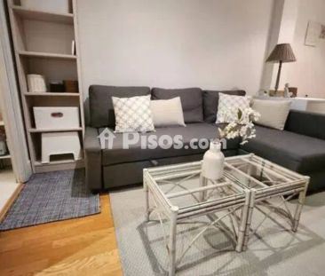 Piso en alquiler en Madrid Capital - Photo 5