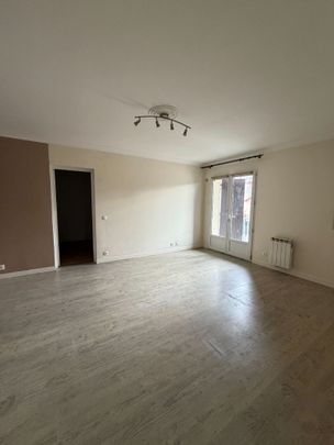 Appartement T2 Aulnay-sous-Bois à louer - Photo 1