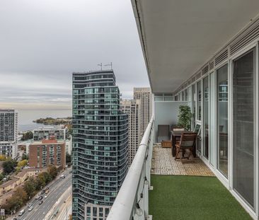 For Lease - 17 Bathurst Street Unit# 3116, Toronto, Ontario - Photo 1