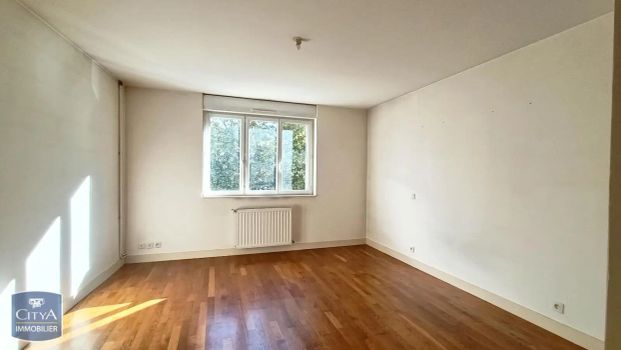 Appartement à louer 4 pièces 92.43m² - Photo 1