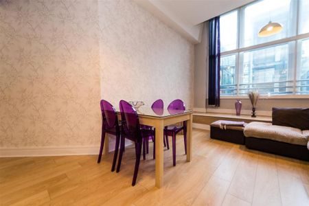 1 bedroom apartment to rent - Photo 5