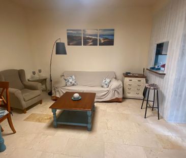 Apartamento de alquiler en Calle Granados, Centro Histórico - Photo 6