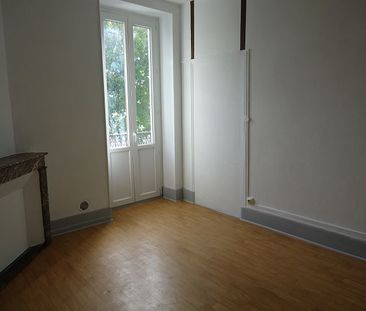 Location Appartement 2 pièces 46m² NEVERS 58000 - Photo 4