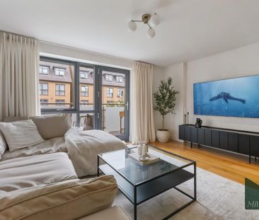 1 bedroom apartment to rent - Photo 3