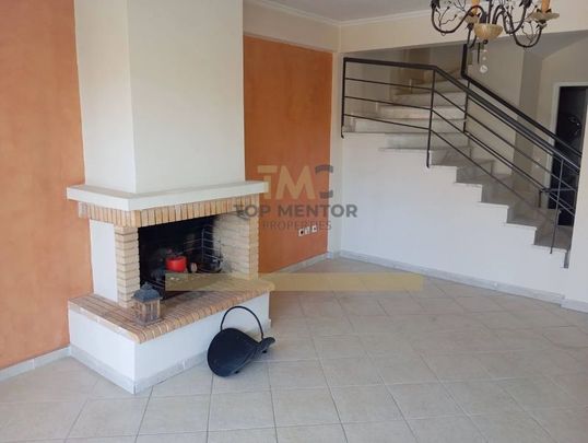 Διαμέρισμα για ενοικίαση - Βάρη - Βάρκιζα, - Photo 1