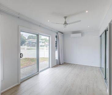 Spacious Modern Home with Dual Living - Photo 1