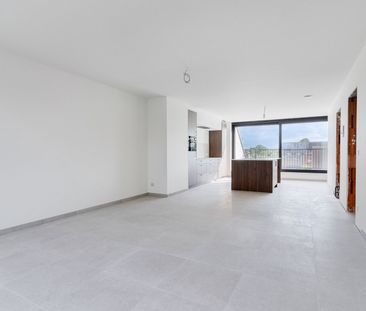 Hoogwaardig afgewerkt nieuwbouw duplex-appartement met 2 slaapkamer... - Photo 1