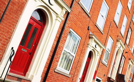 2 Bedroom Terraced To Rent in Lenton - Photo 3