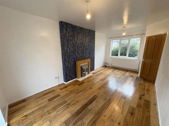 3 bedroom terraced house to rent - Photo 1