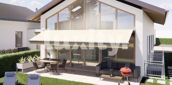 Villa contemporaine - Genthod - Photo 3