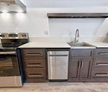 For Lease - 28 Silverthorn Avenue Unit# 2, Toronto, Ontario - Photo 2