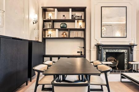 3 bedroom flat to rent - Photo 5