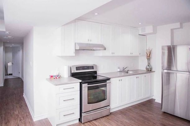 For Lease - 6 Camill Avenue, Ajax, Ontario - Photo 1