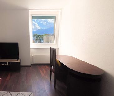 Appartement à louer, Avenue du Casino 33, 1820 Montreux, Suisse, à ... - Foto 2