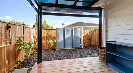 Experience Effortless Modern Living – Your Dre... - Photo 5