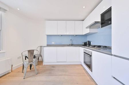 1 bedroom flat to rent - Photo 5